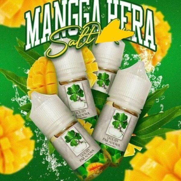Liquid Paradewa Mango by R-Craft