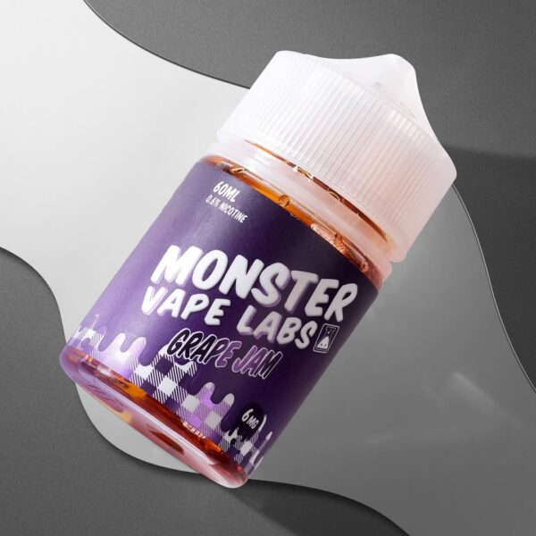 Monster Vape Labs