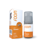 Foom ICY MANGO V2 30mg 30ml Yellow Sparks Saltnic Salt Liquid Vape Pod