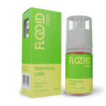 Foom TROPICAL LIME Salt 30mg 30ml Santorini