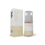 Foom VANILLA Ice Cream Salt 30mg 30ml