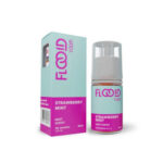 Foom STRAWBERRY MINT Salt 30mg 30ml Candy Series