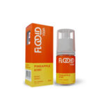 Foom PINEAPPLE KIWI Salt 30mg 30ml Sunset Glory Drink Series