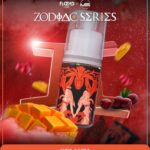 Foom ZODIAC GEMINI Salt 30mg 30ml Mango Cranberry