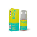 Foom TROPICAL STARFRUIT Salt 30mg 30ml Ibiza